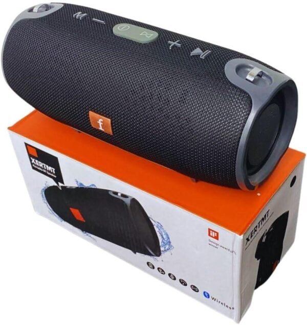 Altavoz Bluetooth XERTMT - Imagen 8