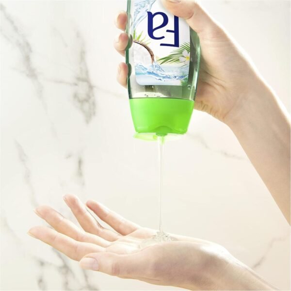 🧴 Gel de Ducha Coconut Water 250ml – Hidratación Tropical y Frescura Diaria - Imagen 3