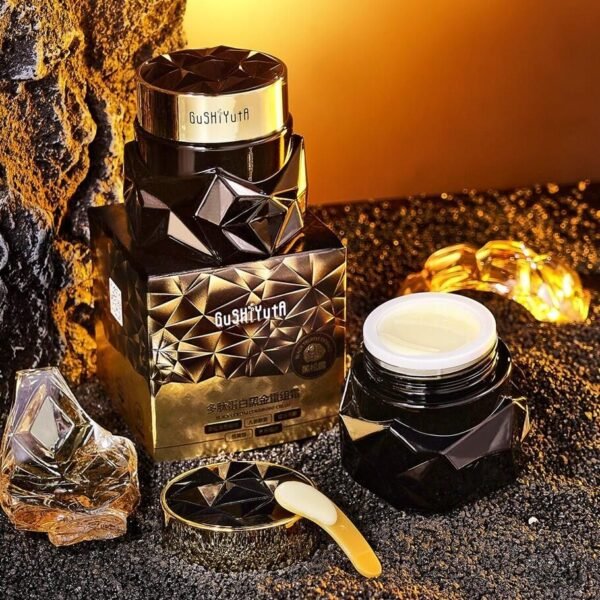 Crema Facial Reestructurante Con Extracto De Trufa Negra - 50ML - Imagen 3