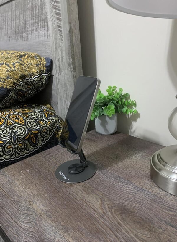 BASE PARA CELULAR – Comodidad, Estilo y Manos Libres en Todo Momento - Imagen 6