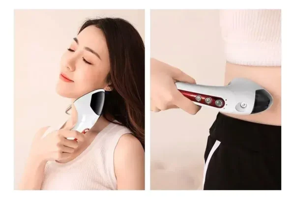 Masajeador · Humidificador · Lifting Skincare - Imagen 14