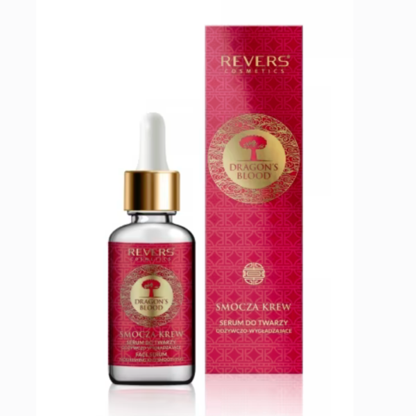 Sérum Facial Regenerador con Sangre de Dragón – 30ml - Imagen 3