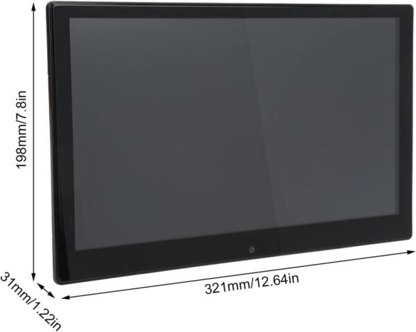 Pantalla 7” con CarPlay & Android Auto – Multimedia para Autos - Imagen 5