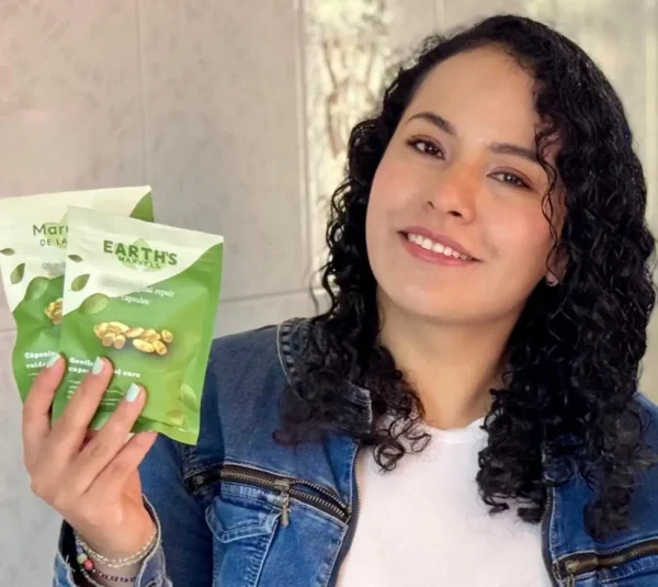 Cápsulas Intima – Elimina el Mal Olor y Refuerza tu Salud Íntima - Imagen 3