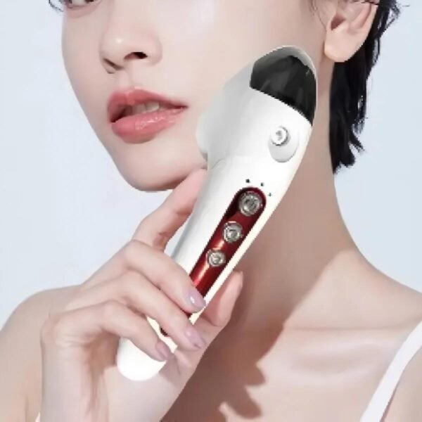 Masajeador · Humidificador · Lifting Skincare - Imagen 3