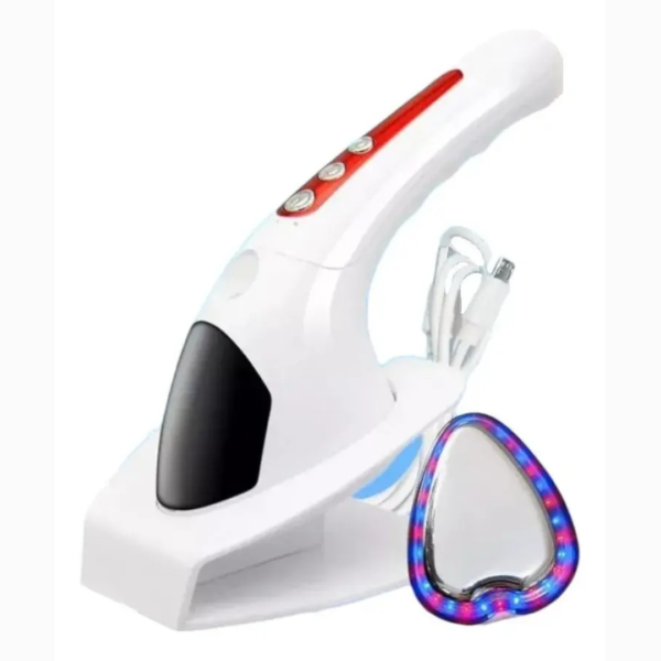 Masajeador · Humidificador · Lifting Skincare - Imagen 2