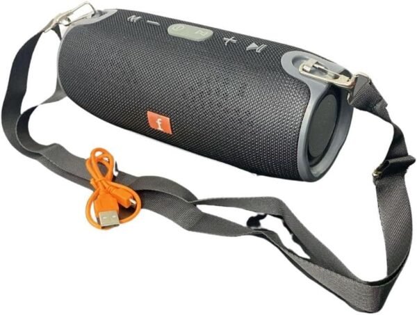 Altavoz Bluetooth XERTMT - Imagen 5