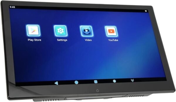 Pantalla 7” con CarPlay & Android Auto – Multimedia para Autos - Imagen 6