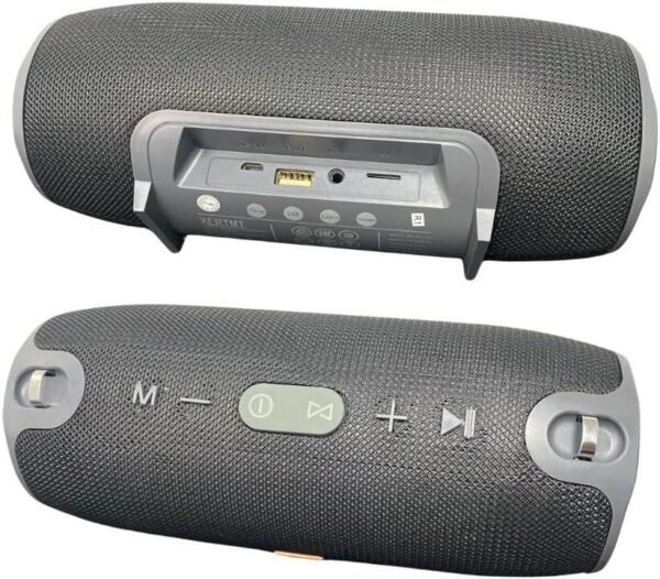 Altavoz Bluetooth XERTMT - Imagen 4