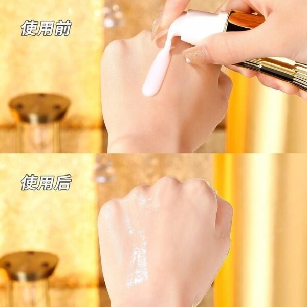 Esencia Facial Blanqueadora Iluminadora - 45 ML - Imagen 2