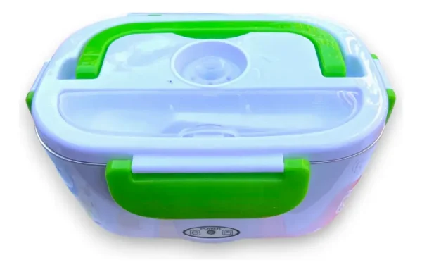 Lonchera Eléctricas Térmicas de 1.5 L - Imagen 5