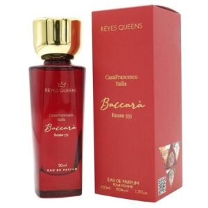 Baccara Rosso REYES QUEENS – 50ml